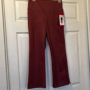 NWT Jockey Women’s pants